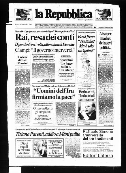 La repubblica